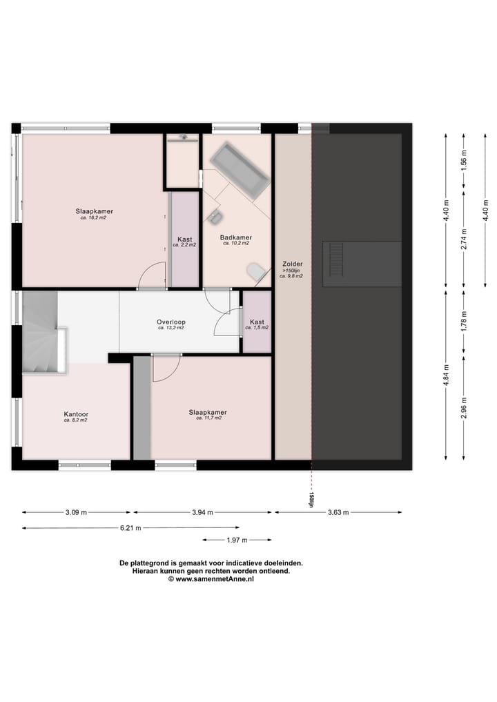 Foto 66 van Rietmaat 13