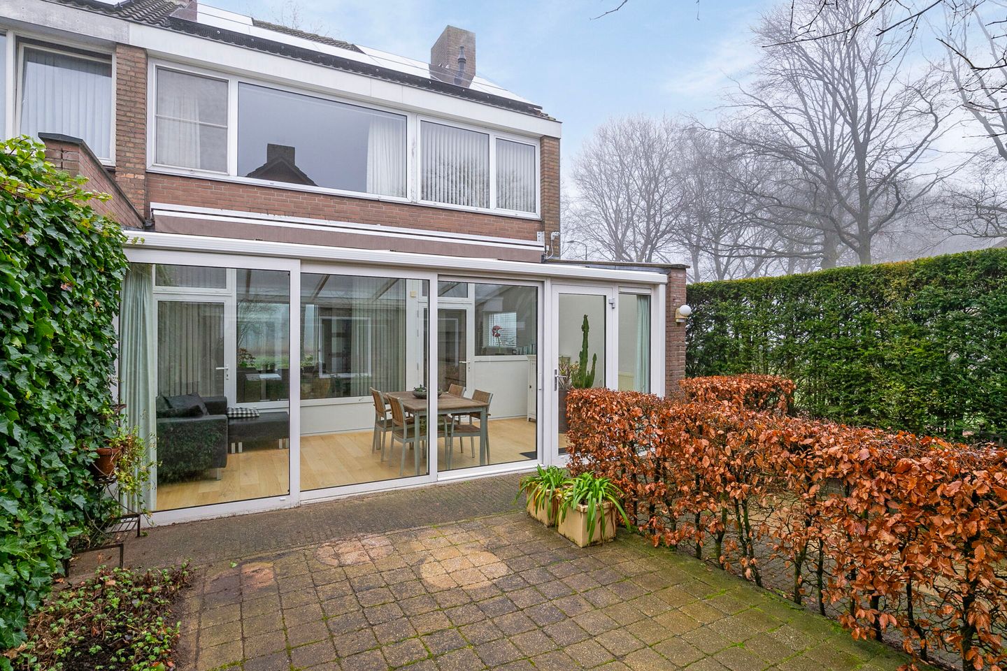 Foto 29 van Nachtegaallaan 49