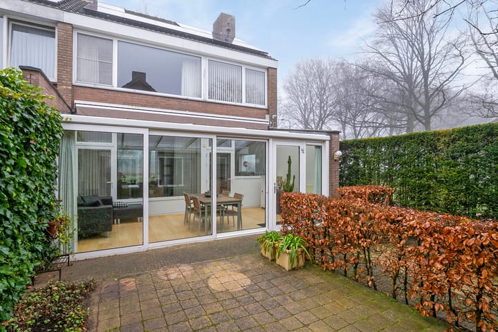 Foto 29 van Nachtegaallaan 49