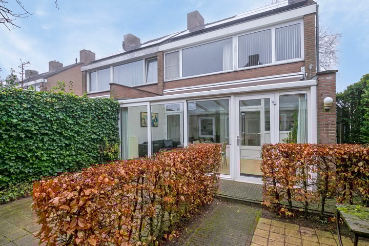 Foto 30 van Nachtegaallaan 49