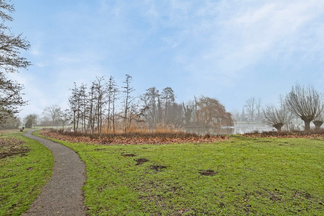 Foto 32 van Nachtegaallaan 49