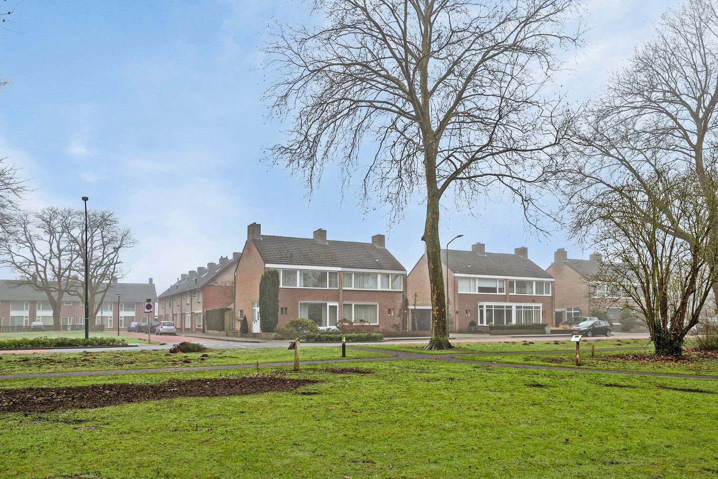 Foto 34 van Nachtegaallaan 49