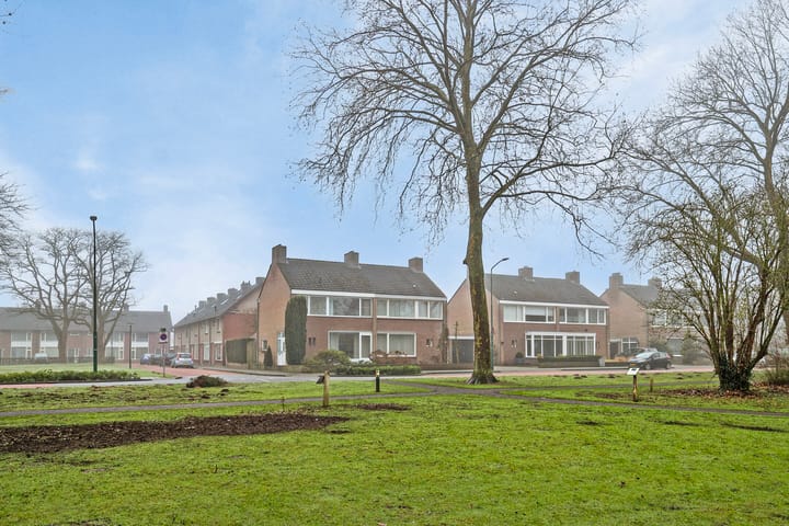 Foto 34 van Nachtegaallaan 49