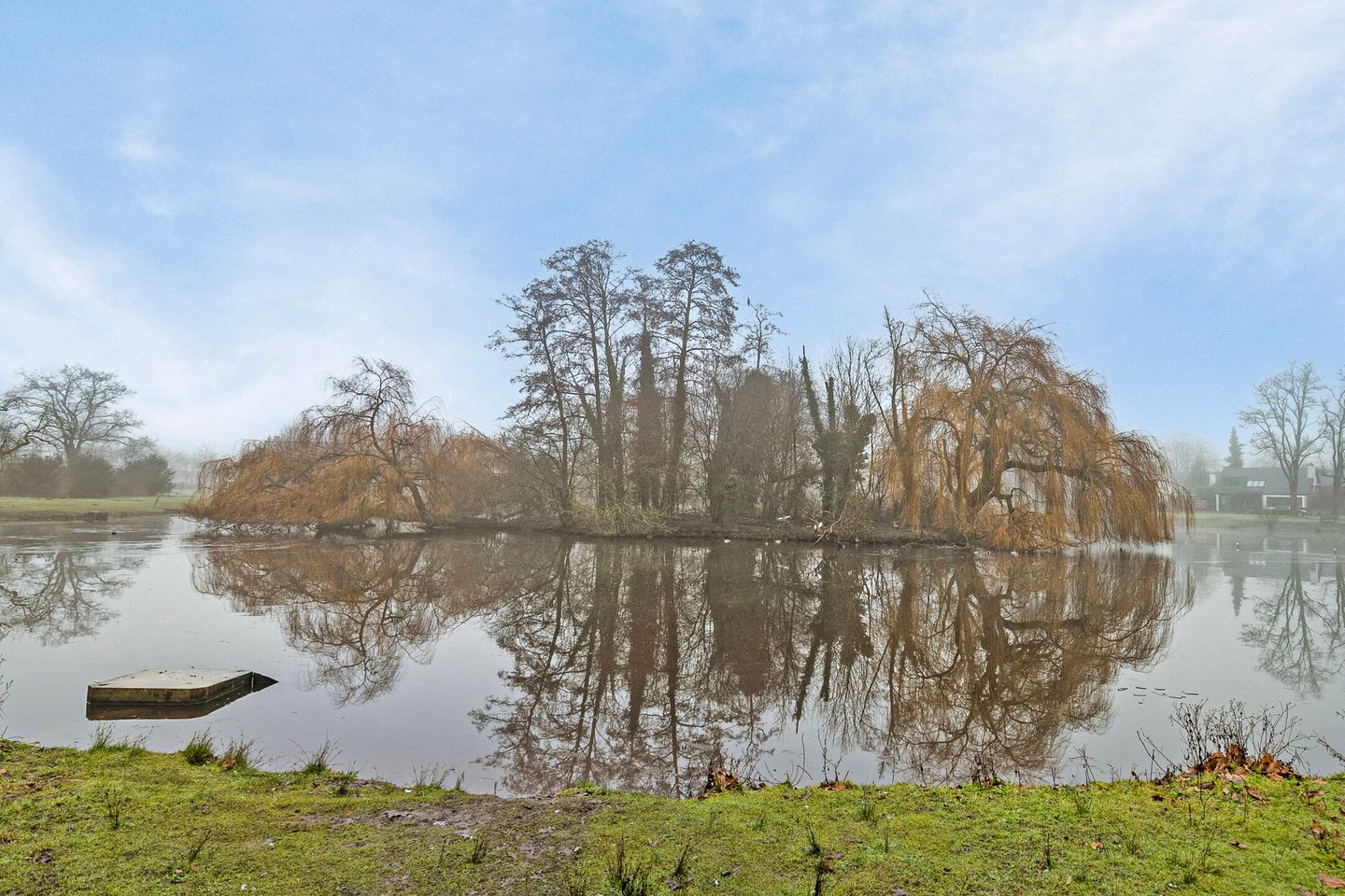 Foto 35 van Nachtegaallaan 49