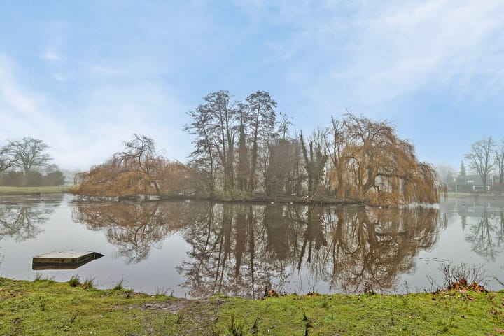 Foto 35 van Nachtegaallaan 49