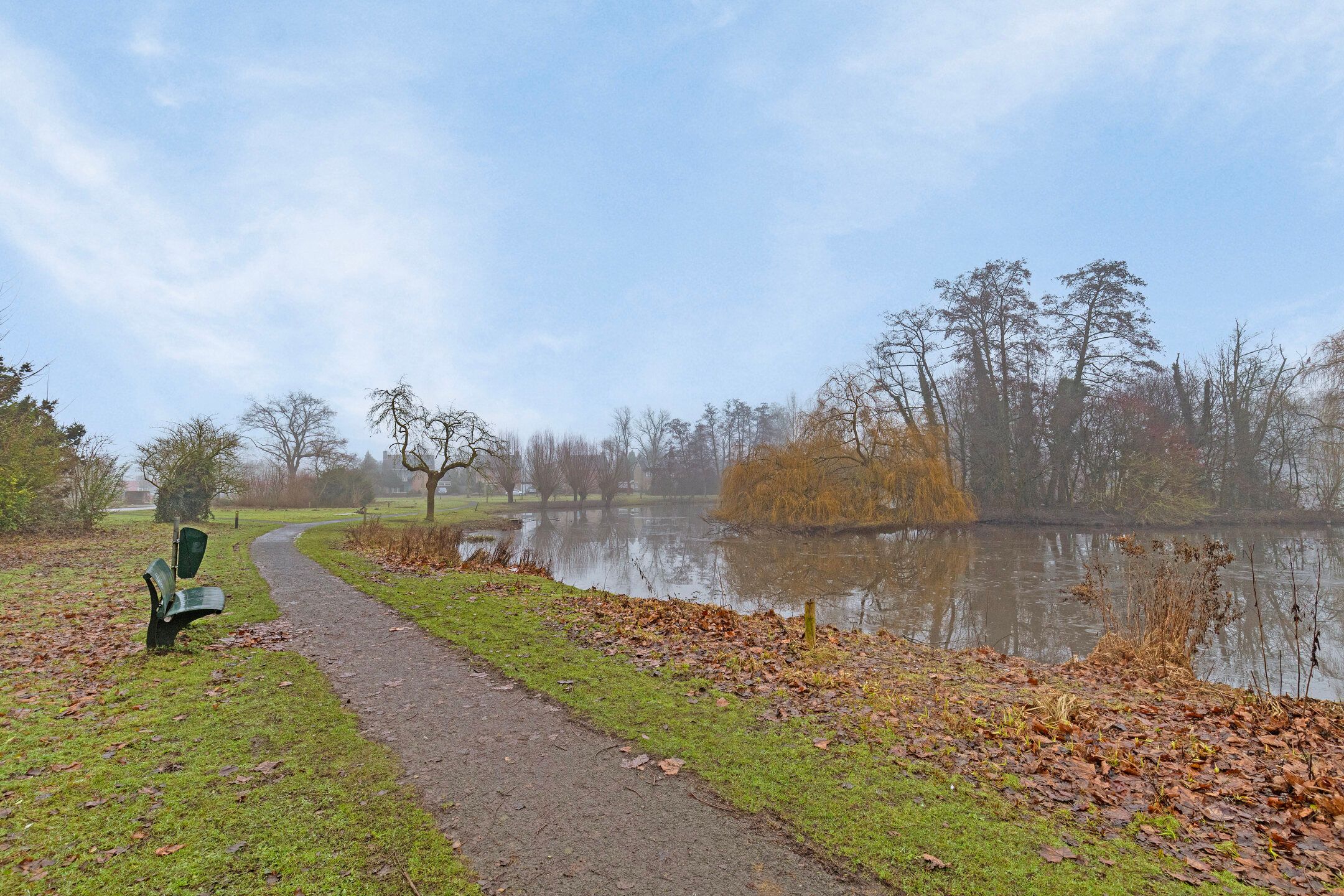 Foto 36 van Nachtegaallaan 49