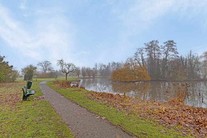 Foto 36 van Nachtegaallaan 49