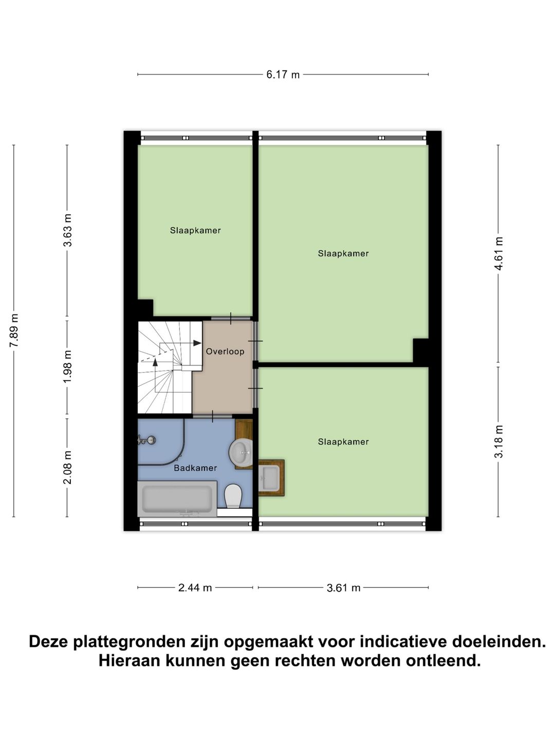 Foto 41 van Nachtegaallaan 49