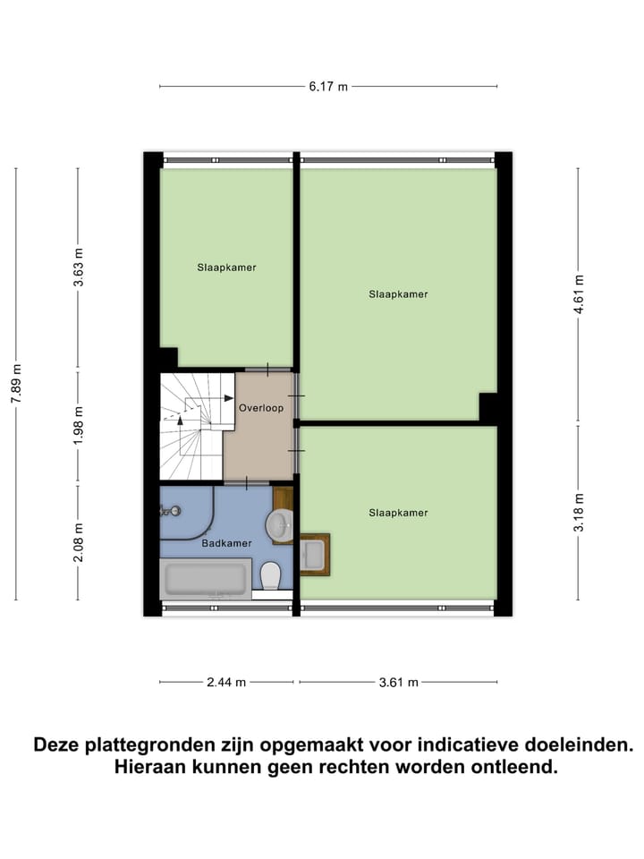 Foto 41 van Nachtegaallaan 49