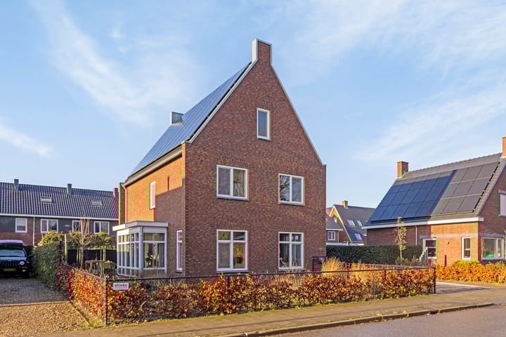 Foto 1 van Vriezeweg 117