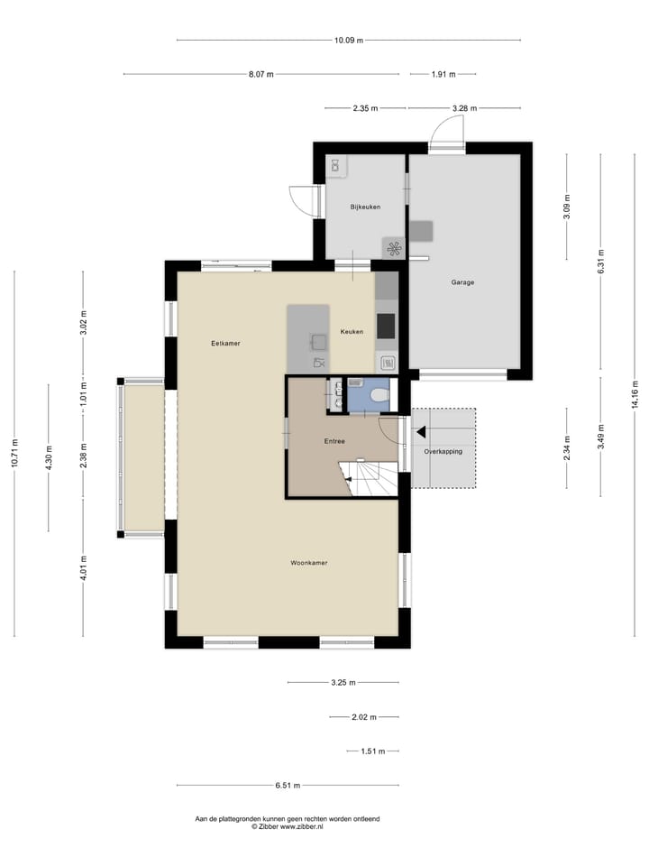 Foto 50 van Vriezeweg 117