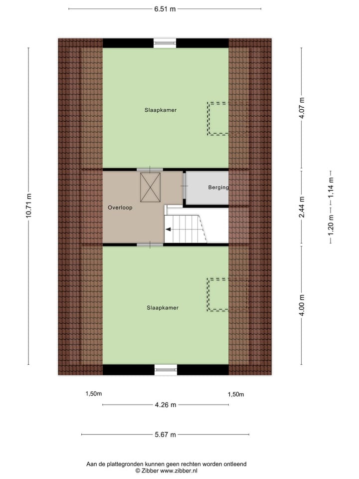 Foto 52 van Vriezeweg 117