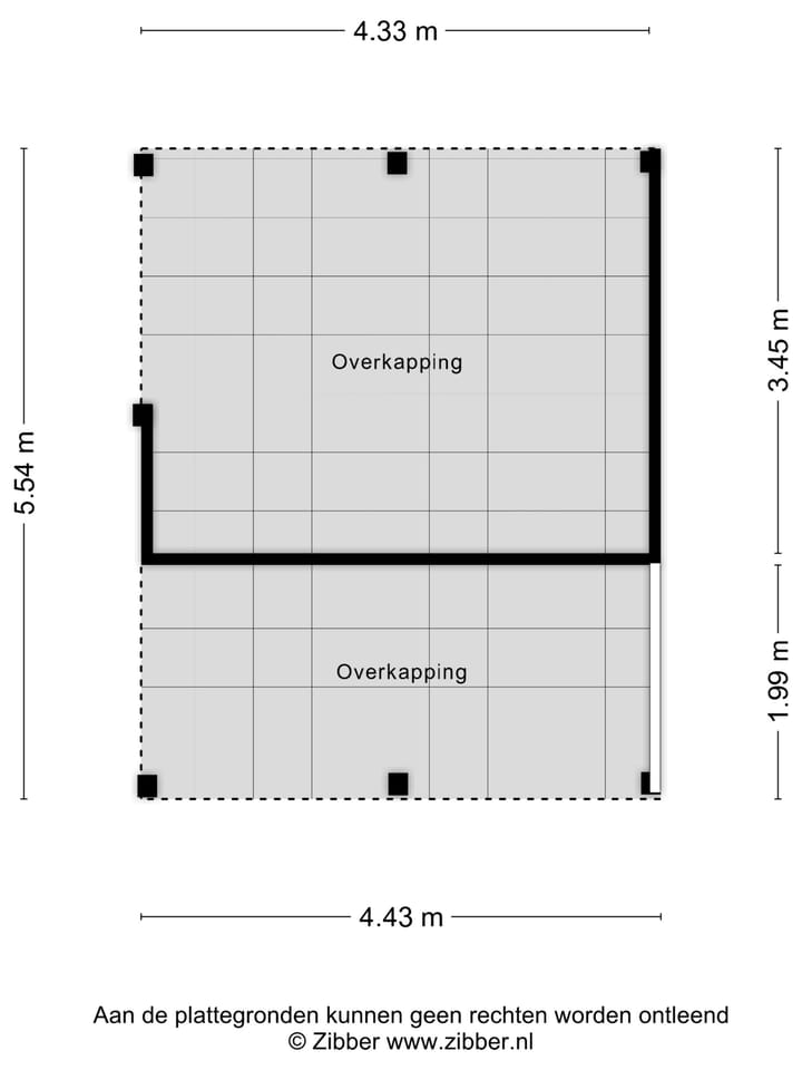 Foto 54 van Vriezeweg 117