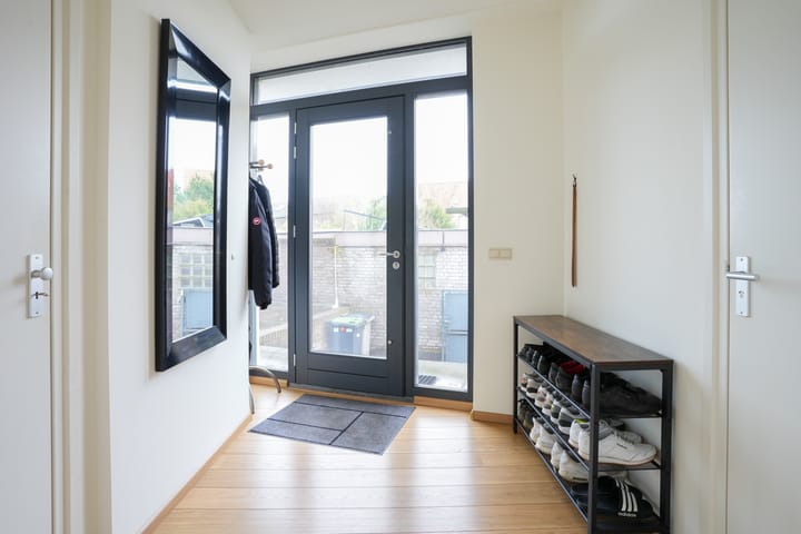 Photo 5 of Hoofdstraat 16-A