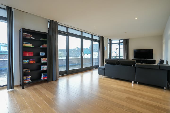 Photo 7 of Hoofdstraat 16-A