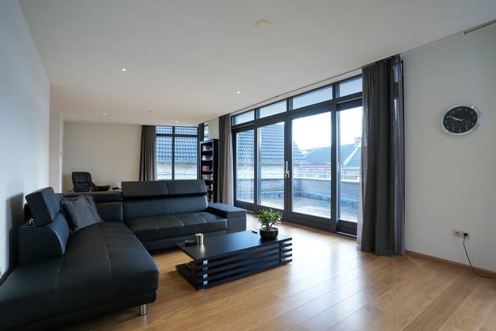 Photo 12 of Hoofdstraat 16-A