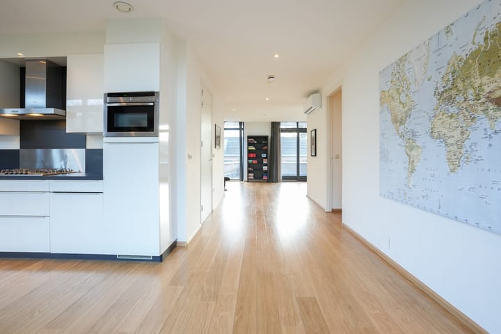 Photo 13 of Hoofdstraat 16-A