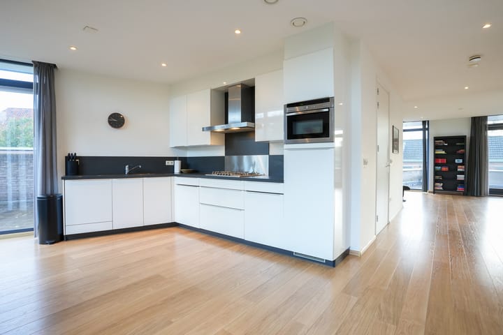 Photo 14 of Hoofdstraat 16-A