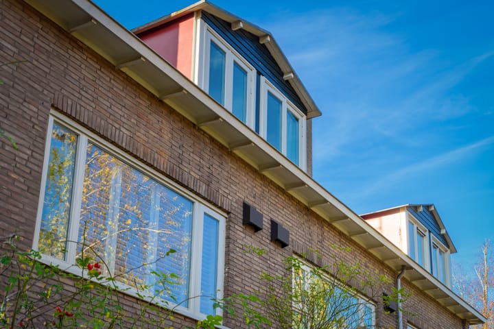 Foto 1 van Willem van Beijerenlaan 21