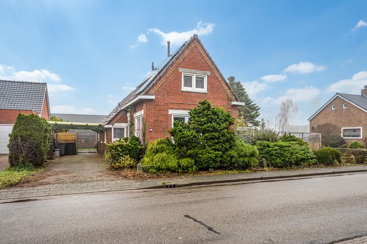 Foto 1 van Klinkerstraat 84