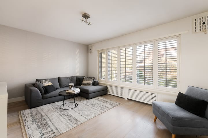 Foto 3 van Willem van Beijerenlaan 21