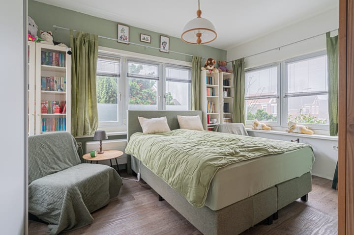 Foto 3 van Klinkerstraat 84