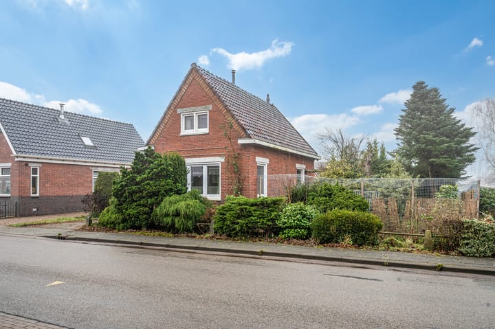 Foto 4 van Klinkerstraat 84