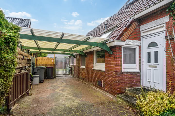 Foto 5 van Klinkerstraat 84