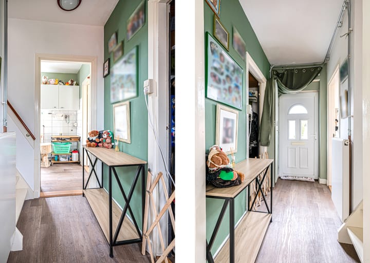 Foto 6 van Klinkerstraat 84