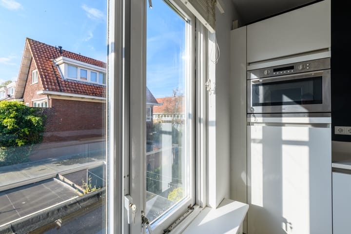 Foto 10 van Willem van Beijerenlaan 21