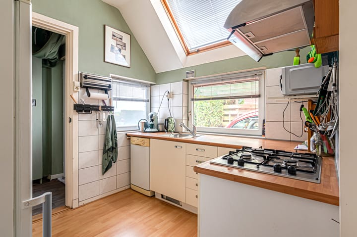 Foto 7 van Klinkerstraat 84