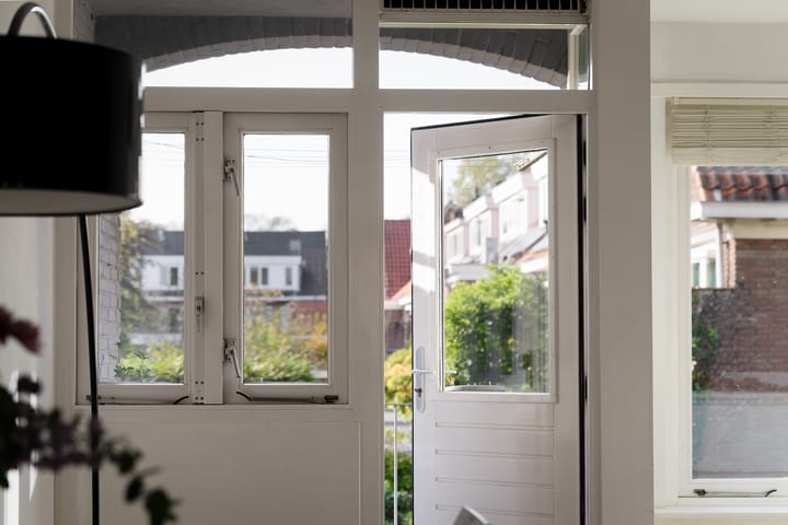 Foto 11 van Willem van Beijerenlaan 21