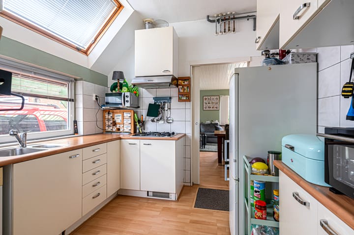 Foto 8 van Klinkerstraat 84