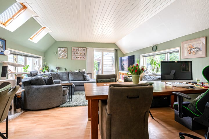 Foto 9 van Klinkerstraat 84