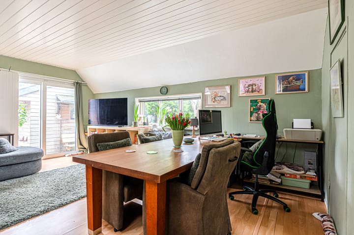 Foto 10 van Klinkerstraat 84