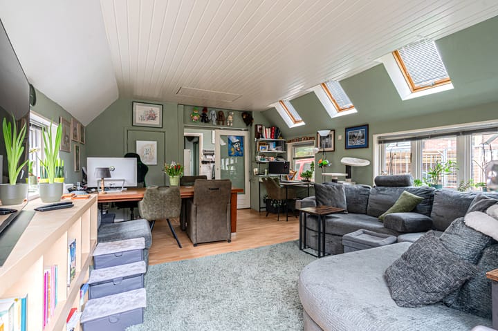 Foto 12 van Klinkerstraat 84