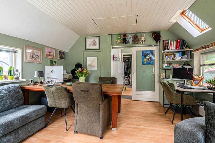 Foto 13 van Klinkerstraat 84