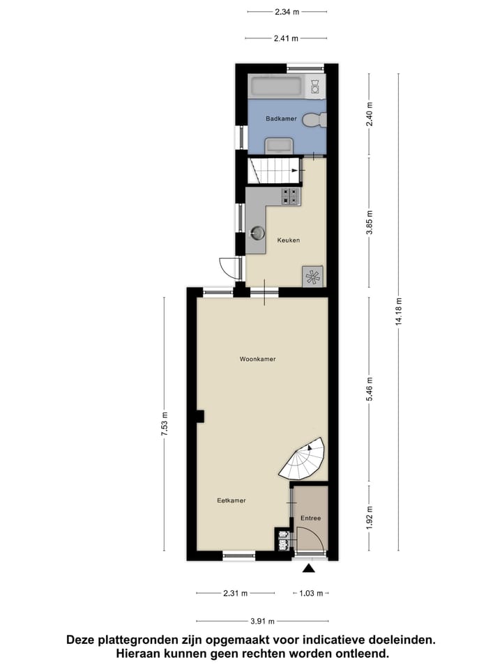 Foto 37 van Boomstraat 70