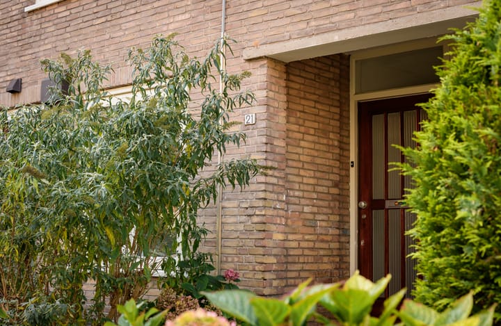 Foto 26 van Willem van Beijerenlaan 21