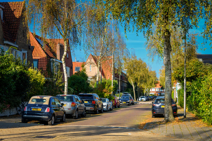 Foto 28 van Willem van Beijerenlaan 21