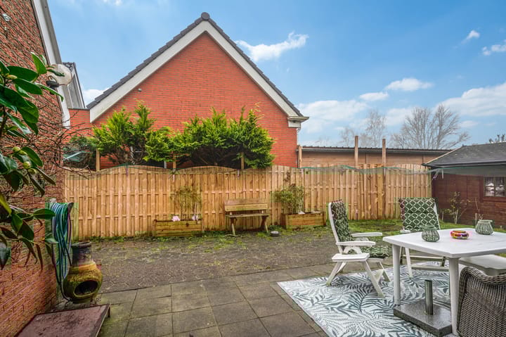 Foto 24 van Klinkerstraat 84