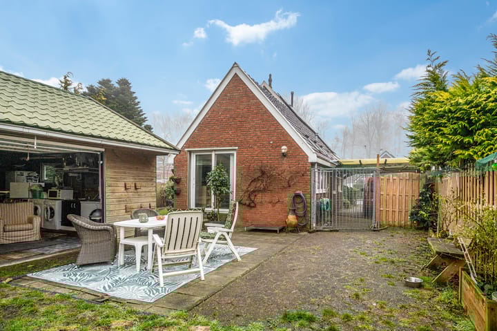 Foto 26 van Klinkerstraat 84