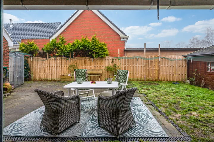 Foto 30 van Klinkerstraat 84