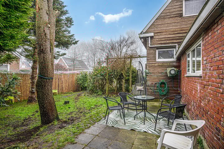 Foto 32 van Klinkerstraat 84