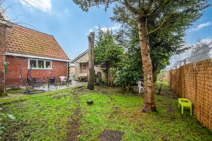 Foto 33 van Klinkerstraat 84