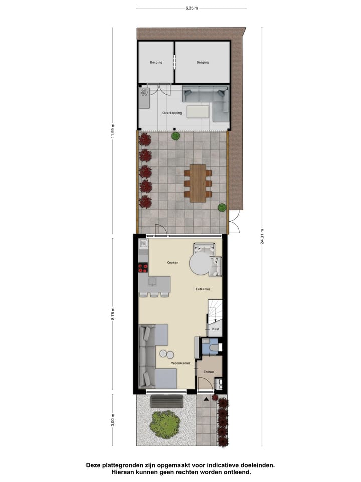 Foto 43 van Everstein 23