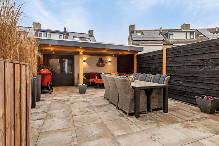 Foto 20 van Everstein 23