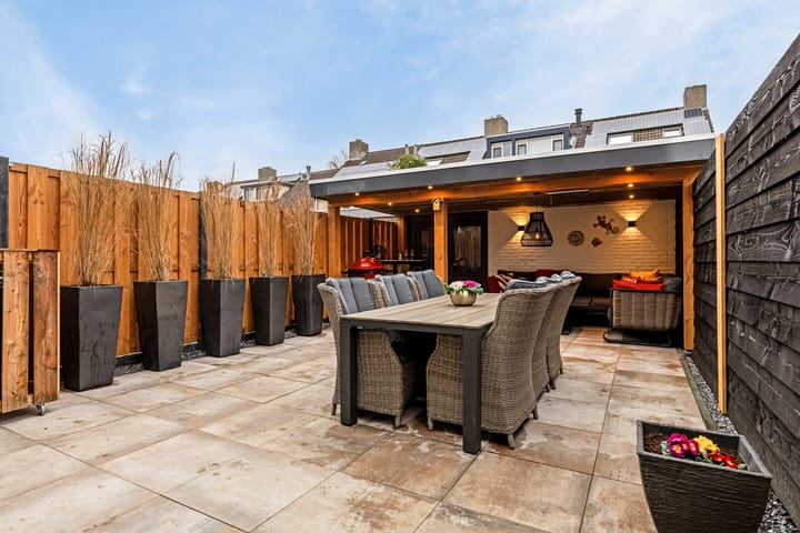 Foto 22 van Everstein 23