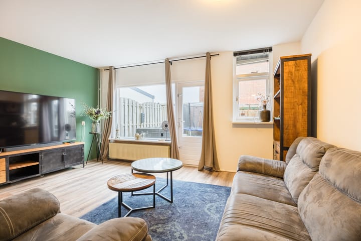 Foto 4 van Dierenriem 140