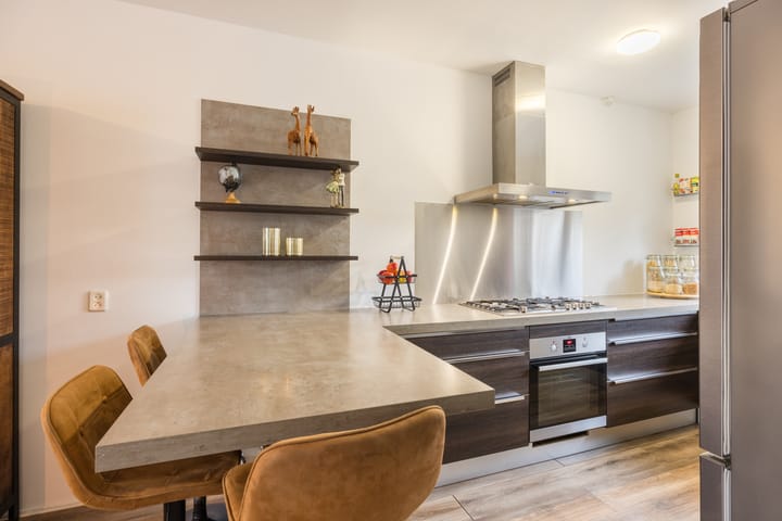 Foto 9 van Dierenriem 140